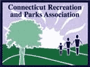 Connecticut Recreation and Parks Association Logo