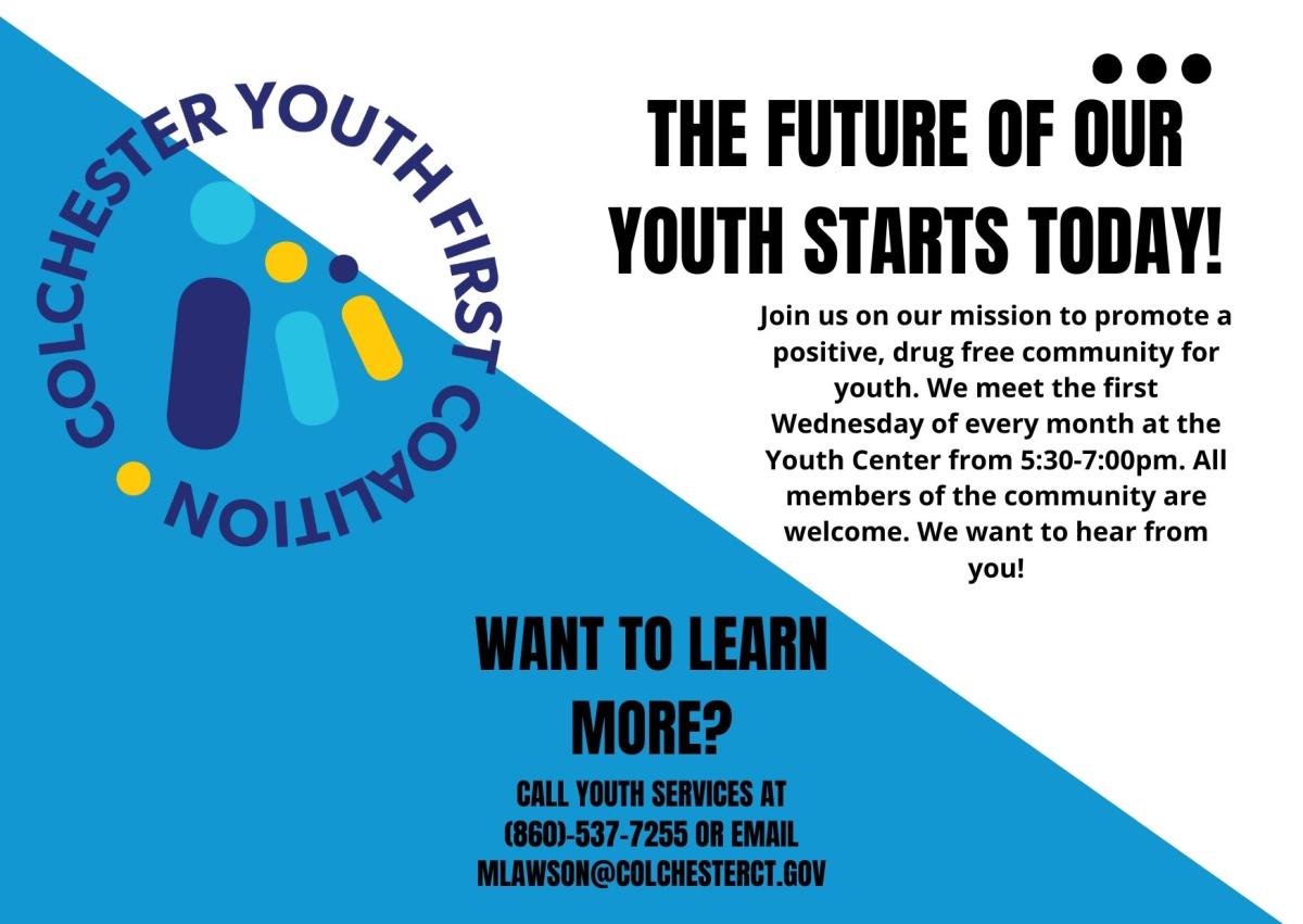 Join Today