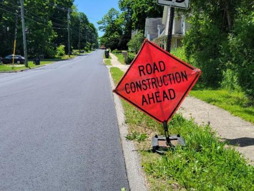 Construction