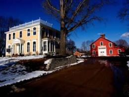 Victorian Style Houses