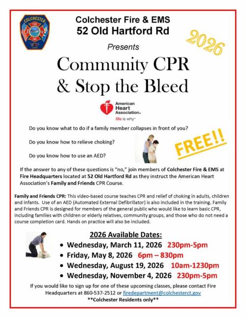 CPR AED
