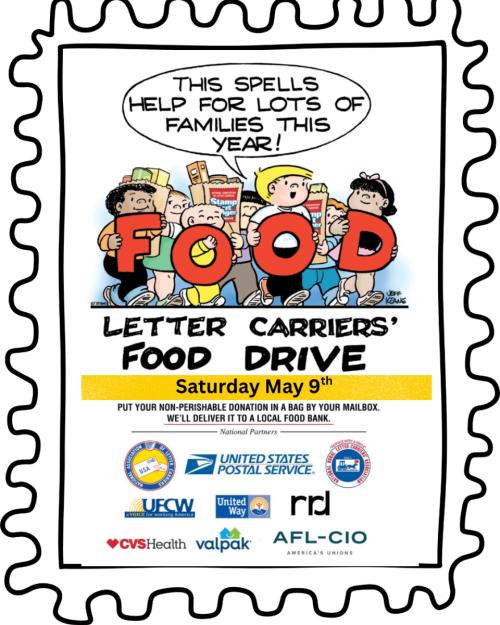 Food Drive