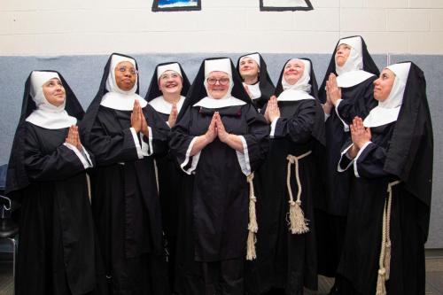 nuns