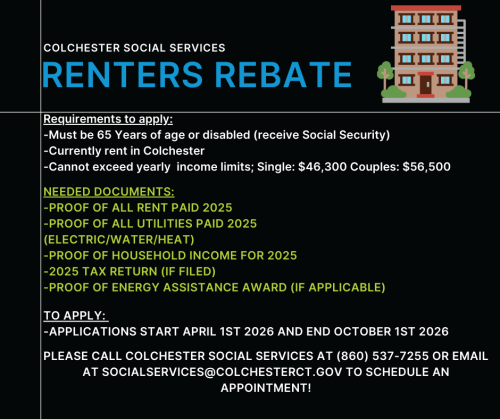 Rebate
