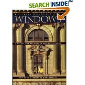 Repairing Old and Historic Windows