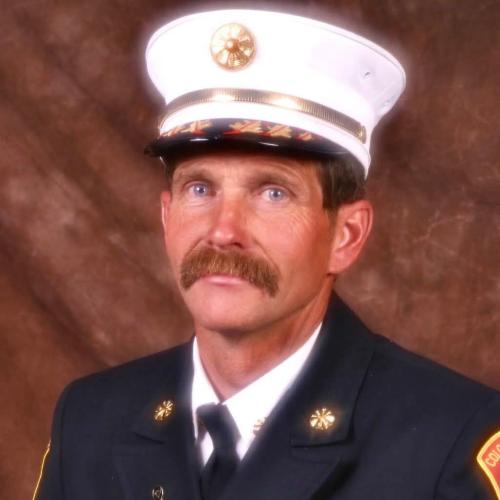 Chief Brown