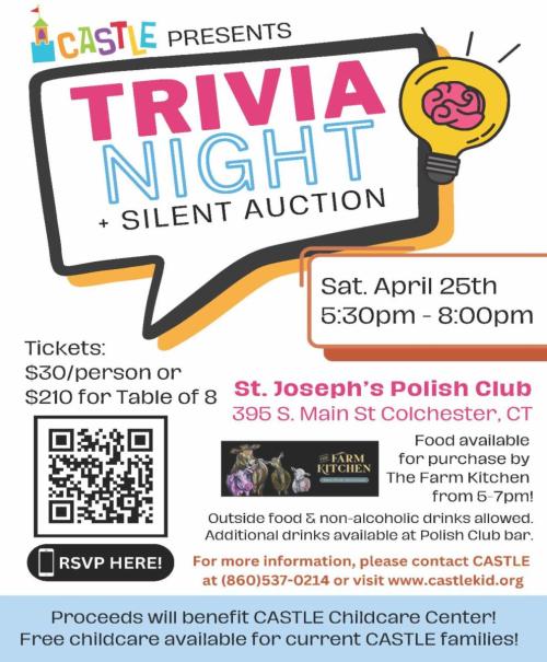 Trivia