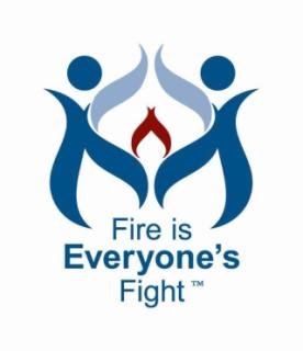 Fire Is Everyone's Fight