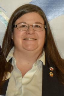 Michele Wyatt, CCMC CCMO