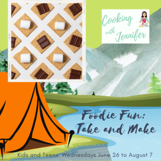Foodie Fun