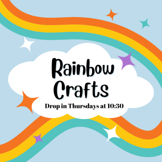 Rainbow Crafts