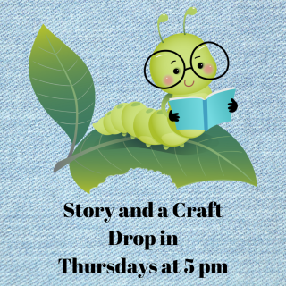 Story and a Craft