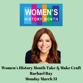 Take & Make Craft