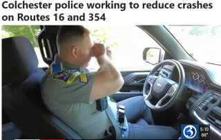 Resident Trooper 