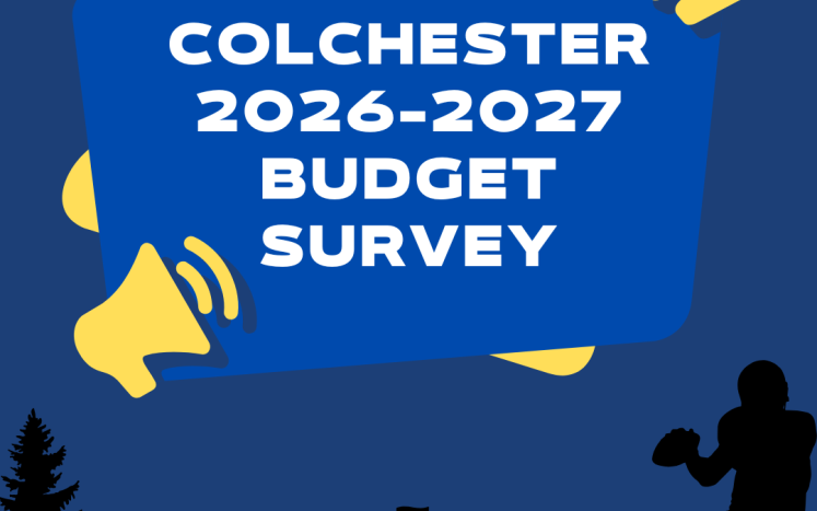 2026-2027 Budget Survey