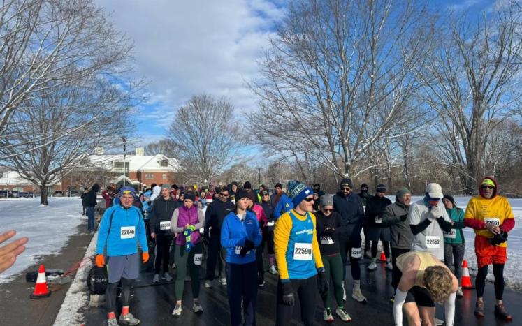 Resolution Runners 2026 Colchester CT
