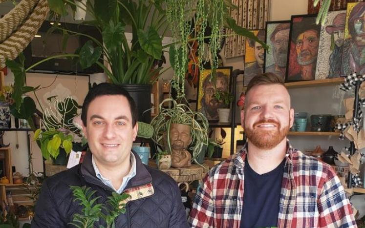The Plant Place