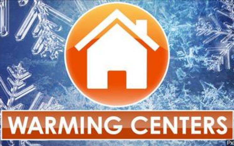 Warming Center