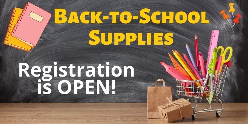 Back to school outfits and backpacks has begun Back to school outfits and backpacks has begun
