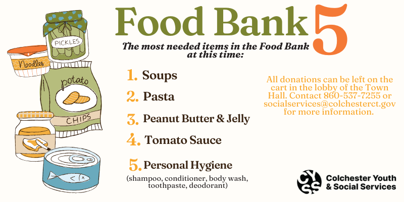 Food Bank 5