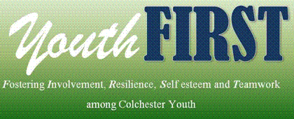 Youth First Logo