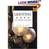 For Historic Buildings, Lighting book Cover