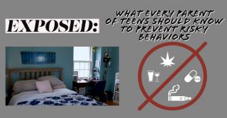  what every parent of teens show know to prevent risky behaviors
