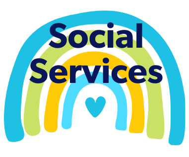 Social Services Logo