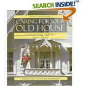 Caring for Your Cold House Book Cover