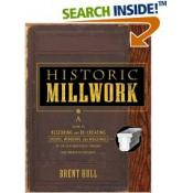 Historic Miller Book Cover
