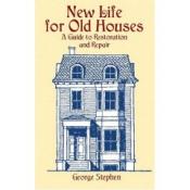 New Life for Old Houses Book Cover