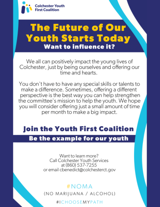 Youth First
