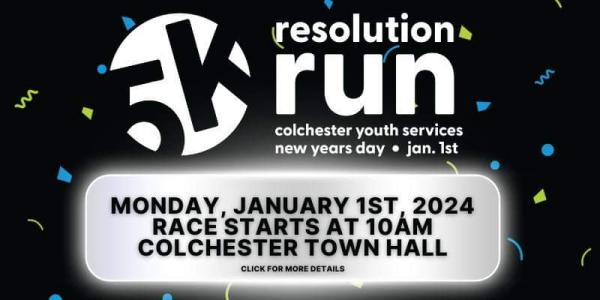 2024 Resolution Run
