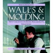Walls &amp; Molding Book Cover