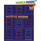 Working Windows Book Cover