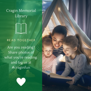 Read Together with Cragin