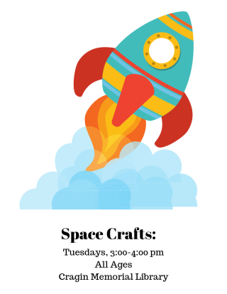 Space Crafts