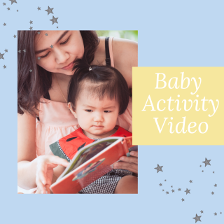 Baby Activity Videos