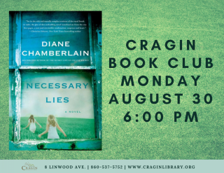Necessary Lies by Diane Chamberlain