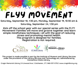 FLYY Movement