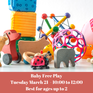 Free Play: Baby
