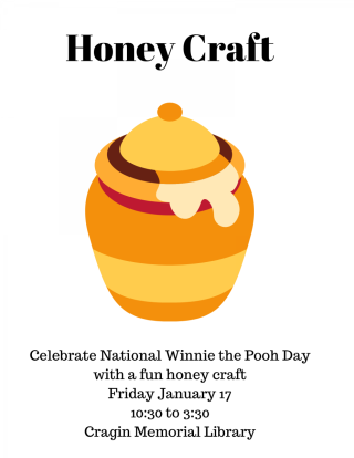 Honey Craft