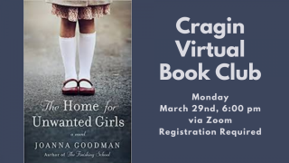 Cragin Virtual Book Club