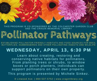 Pollinator Pathways