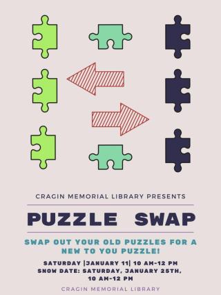 puzzle swap