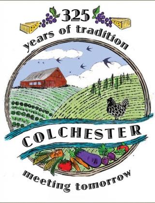 Happy Birthday Colchester