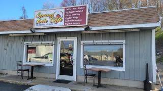 Sunny Side Cafe - Now Open in Colchester, CT on South Main Street