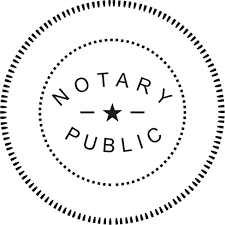 notary seal image